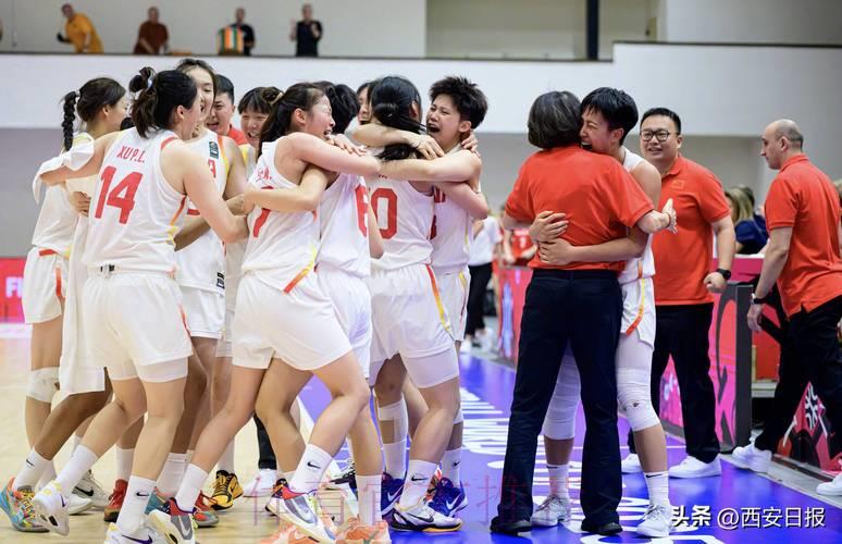 精彩回顾:2020年女子篮球世界杯全程视频在线播放